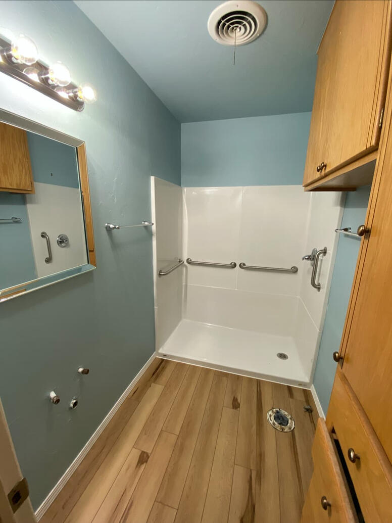 Billy&#39;s Repair and Remodel